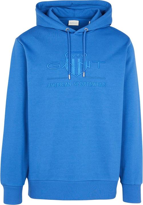 Bleu (Rich Blue)