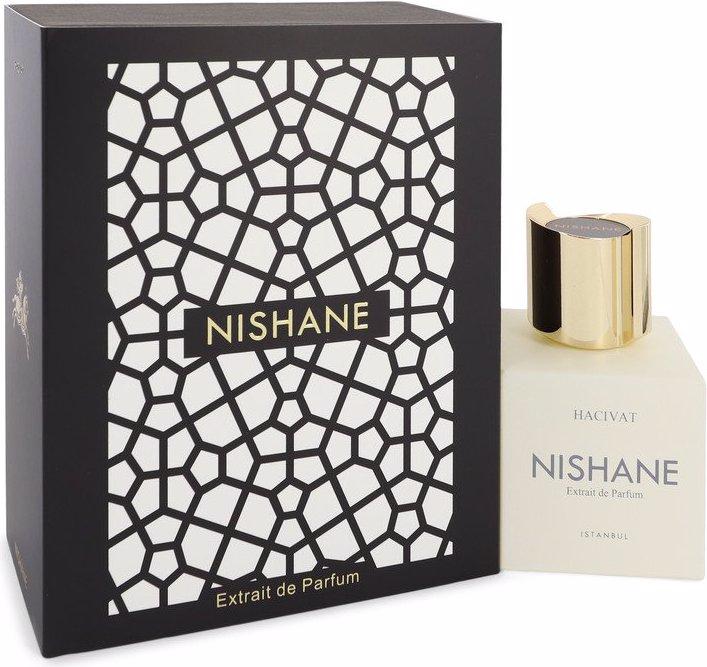 Produktbild Nishane Hacivat (Eau de Parfum, 50 ml)