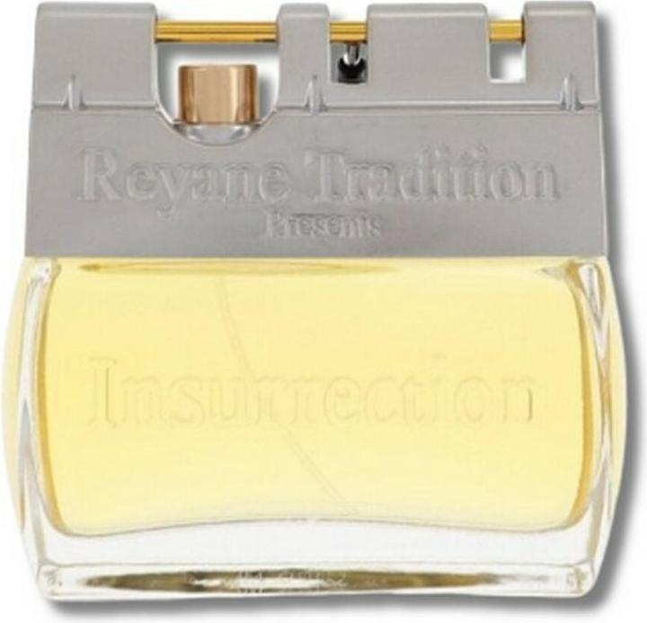 Image du produit Reyane Tradition Insurrection (Eau de toilette, 100 ml)