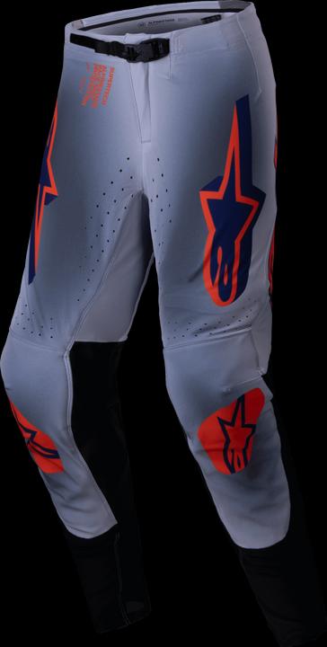 Produktbild Alpinestars Pant 25 Supertech Lipan Gry (Herren, 32)