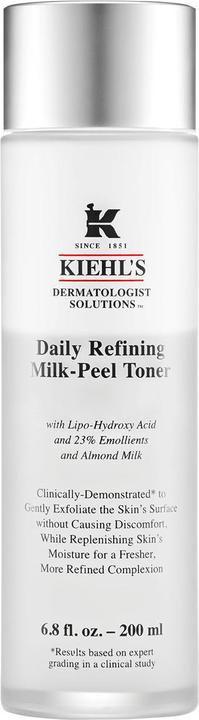 Produktbild Kiehl's Daily Refining Milk Peel (Peeling, 200 ml)