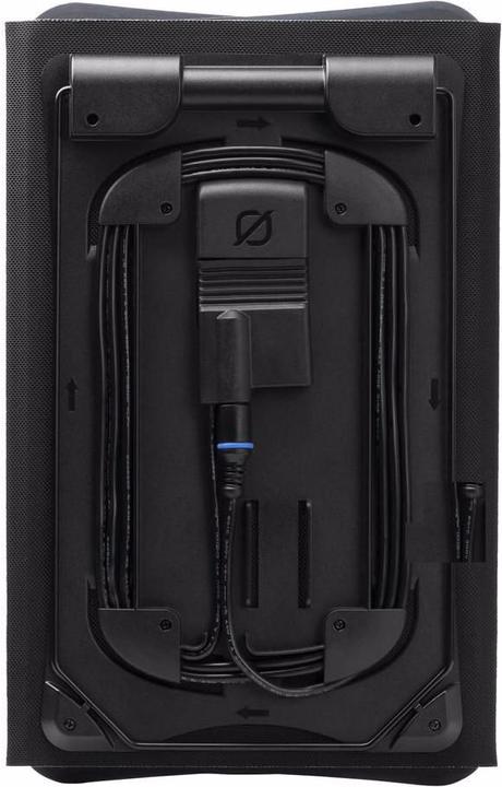 Actual product image Goal Zero Nomad 20 (20 W, 1.03 kg)