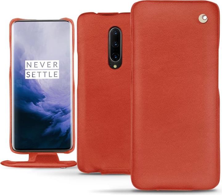 Arange clouquié ( Pantone #D33108 )