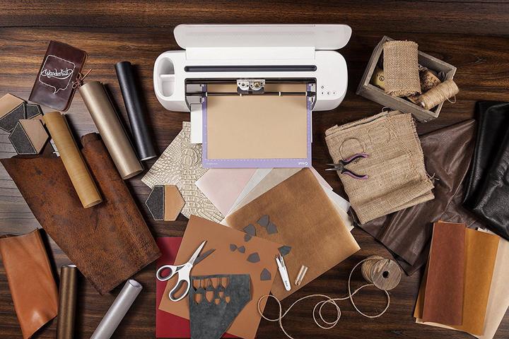 Productafbeelding Cricut Maker