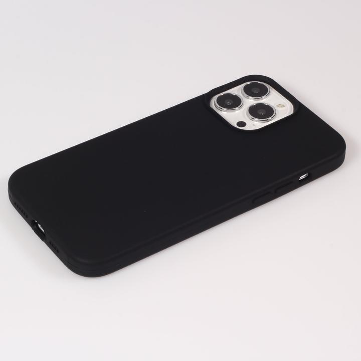 Produktbild PhoneLook Hülle Soft Touch (Apple iPhone 15 Pro Max)