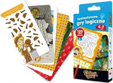 Image du produit Czuczu Fantastique jeu de puzzle de l'équipe Xplore pour les 6-7 ans (120 pièces)