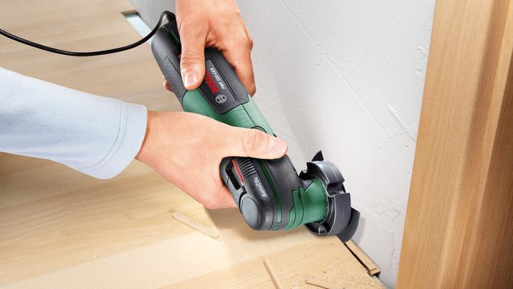 Produktbild Bosch Home & Garden PMF 250 CES + SystemBox