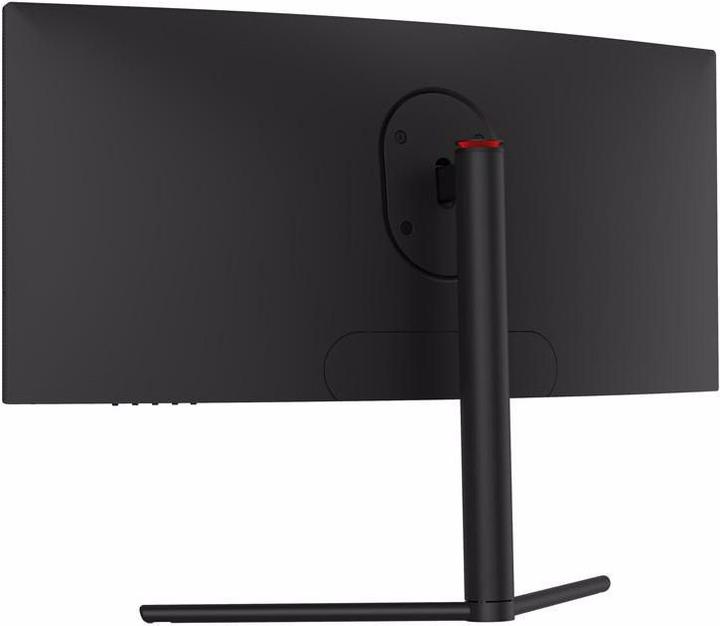 Produktbild LC-Power LC-M29-UW-UXGA-100-C (2560 x 1080 Pixel, 29")
