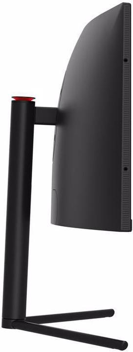 Produktbild LC-Power LC-M29-UW-UXGA-100-C (2560 x 1080 Pixel, 29")