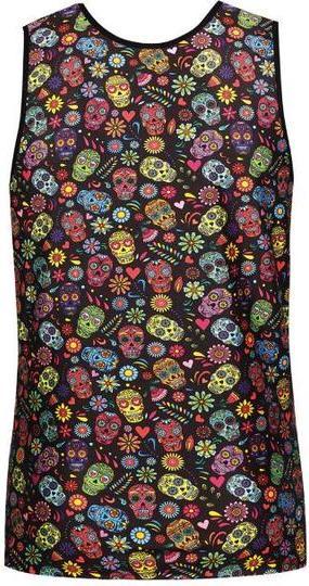 Image du produit Anais Homme - Mexico Top XL (S, M, L, XL)