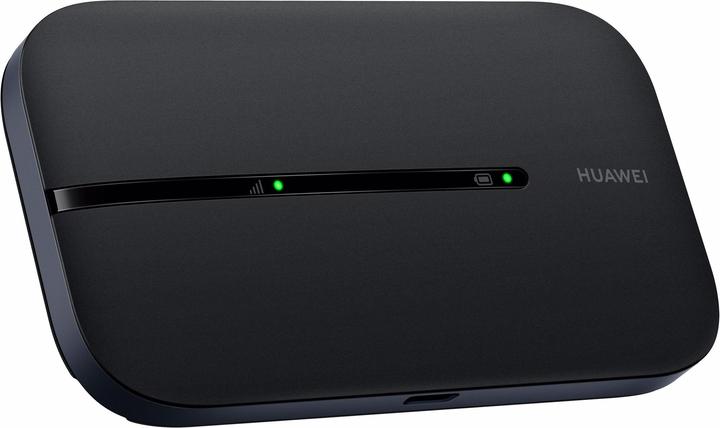Actual product image Huawei E5576-320