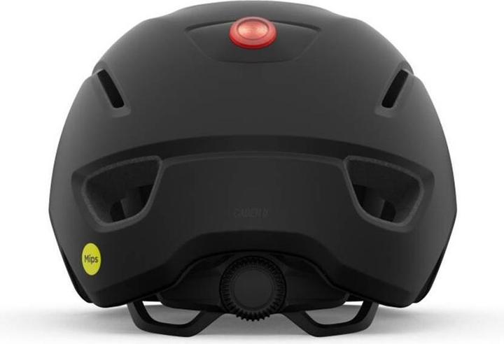Actual product image Giro Evoke LED MIPS Helmet (55 - 59 cm)