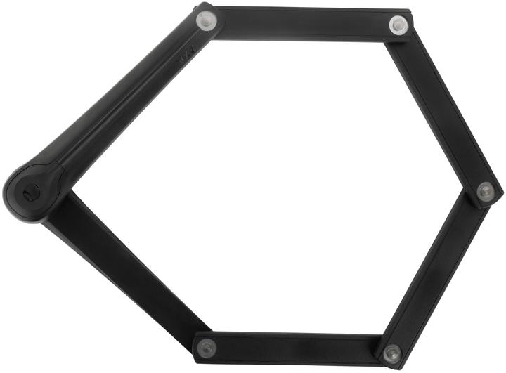 Image du produit AXA Serrure pliable 100cm (100 cm)