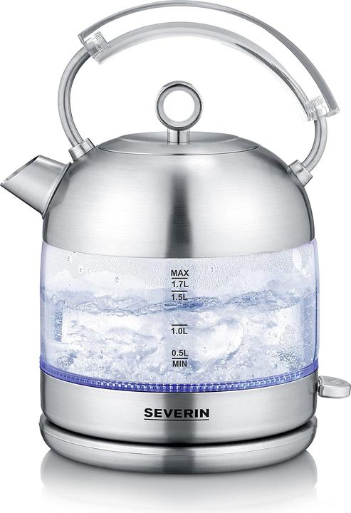 Produktbild Severin WK 3459 (1.70 l)
