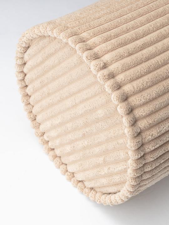Immagine prodotto Wigiwama Cuscino Roll Brown Sugar (55 x 55 cm)