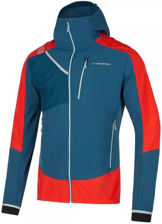 La Sportiva Aequilibrium Softshell
