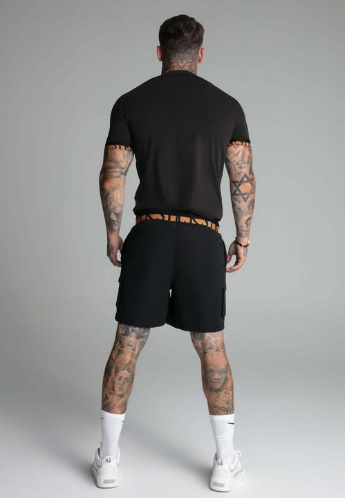 Produktbild Siksilk T-Shirt Tech T-Shirt (L)