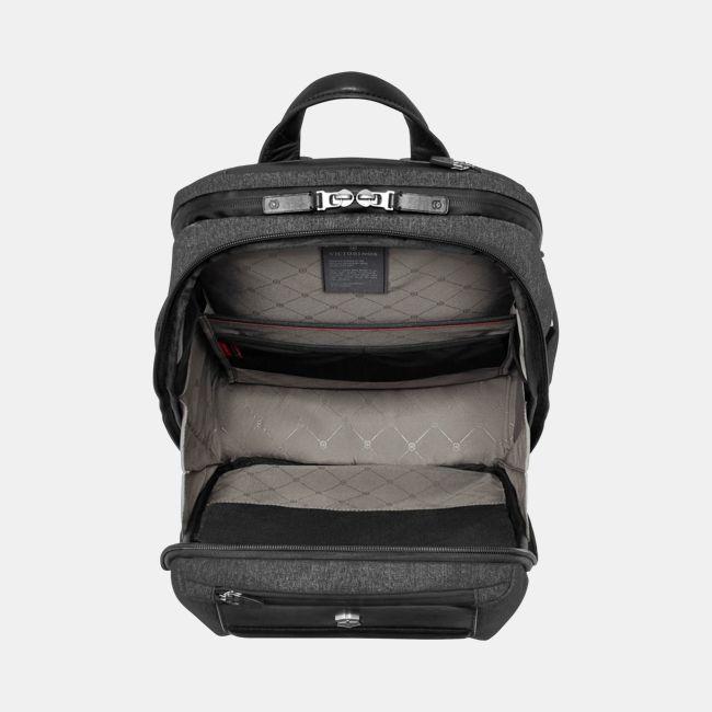 Actual product image Victorinox Architecture Urban2 Deluxe Backpack (23 l)