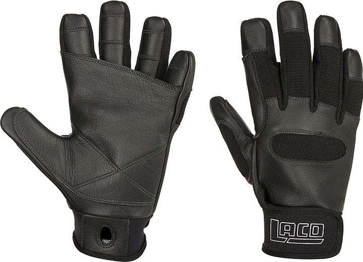 Lacd Via Ferrata Ultimate Handschuhe
