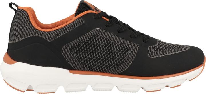 Immagine prodotto Rieker R-Evolution scarpe da donna stringate sportive suola in gomma nero (42)
