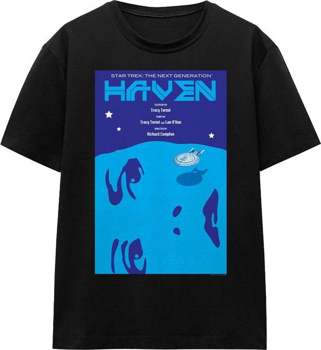 The Next Generation Season 1 Episode 11 TShirt (XL)