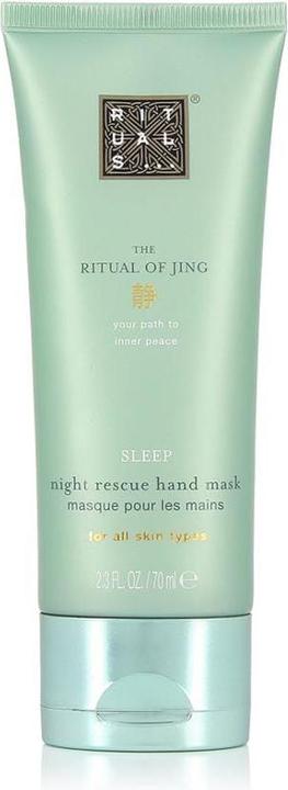 Produktbild Rituals The Ritual of Jing Night Rescue Hand Mask (70 ml)
