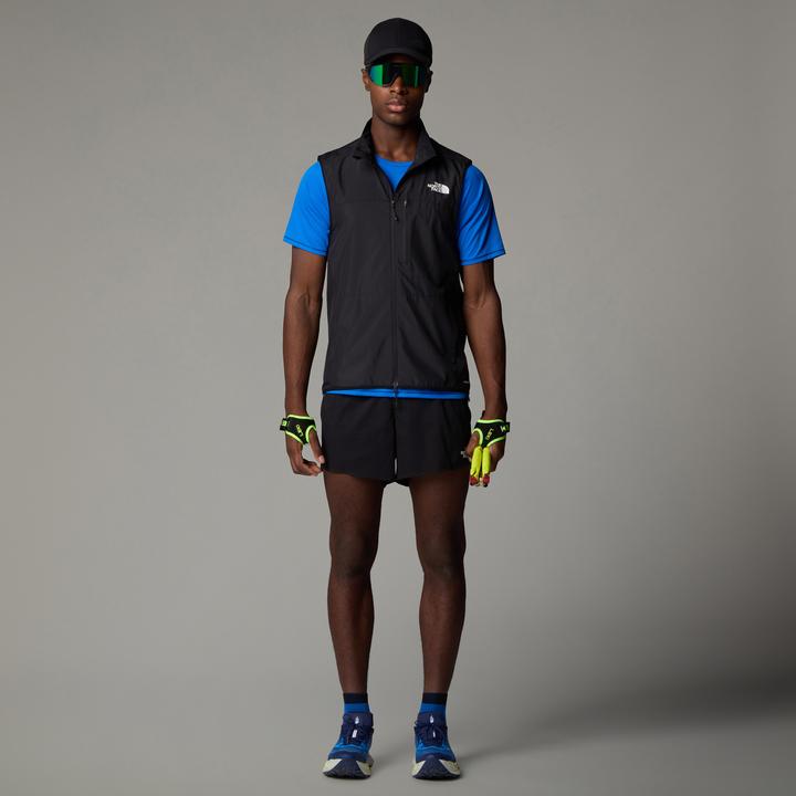 Actual product image North Face Higher Run Wind (M)