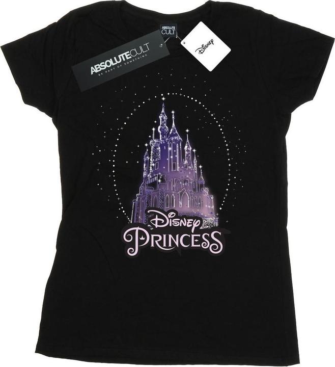 Produktbild Disney Princess Christmas Castle TShirt (L)