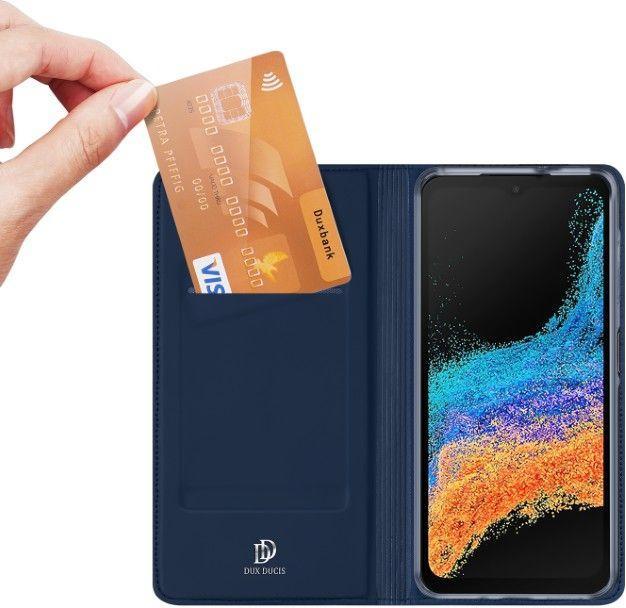 Actual product image Dux Ducis Skin Pro Series Bookcover (Samsung Galaxy Xcover 7)