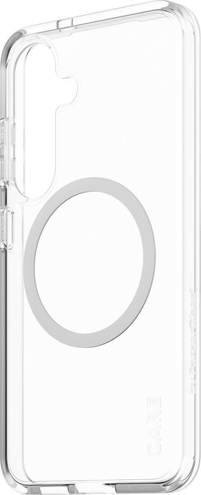 Immagine prodotto PanzerGlass CRRFUWQG38388, Cover, Samsung, Samsung - Galaxy S 2025, Trasparente (Samsung Galaxy S25)