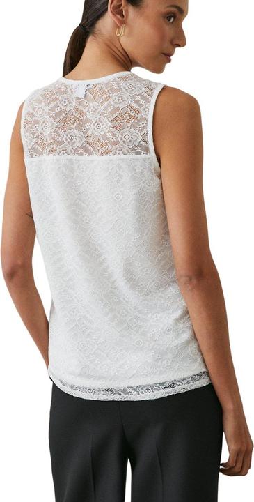 Actual product image Principles Womens/Ladies Lace Sleeveless Top (36 D)