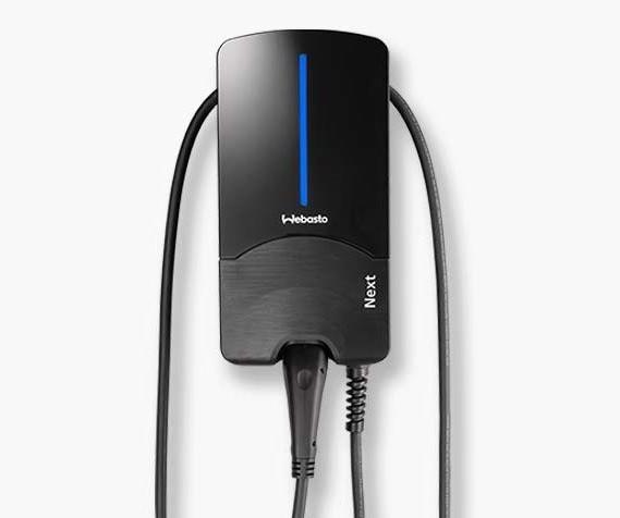 Produktbild Webasto Next (Typ 2, 11 kW, 16 A)