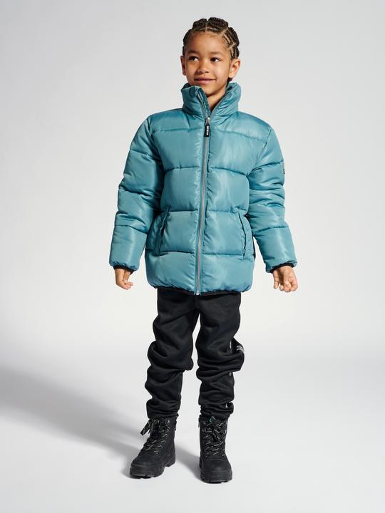 Actual product image hummel stsTHOR JACKET (140)