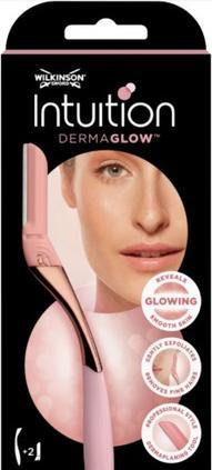 Image du produit Wilkinson Intuition Dermaglow Épilateur pour le visage