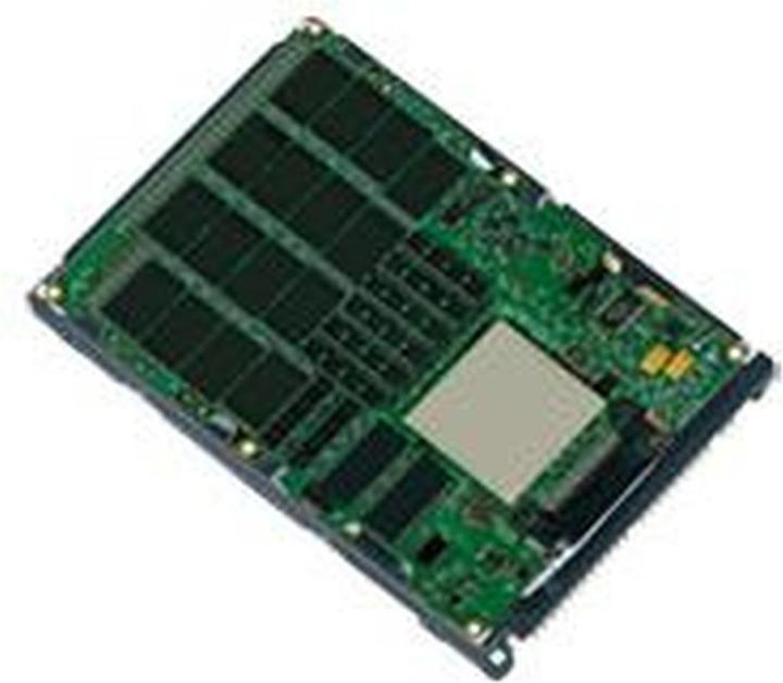 Immagine prodotto Fujitsu FSC SSD SATA 6G 480GB Read-Int. 2.5'H-P EP (480 GB, 2.5")