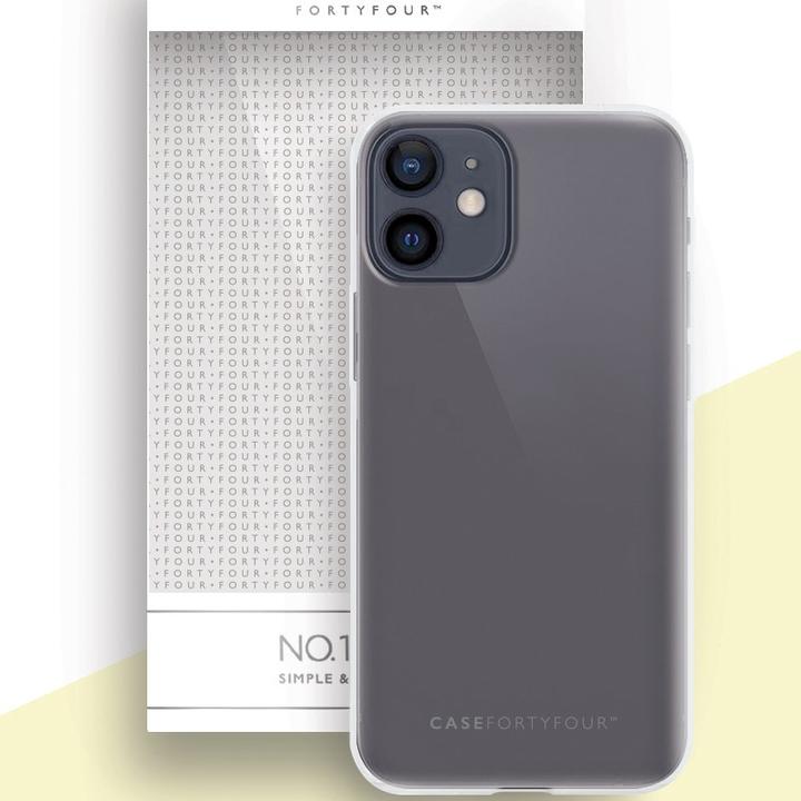 Produktbild Case FortyFour No.1 (Apple iPhone 12 mini)
