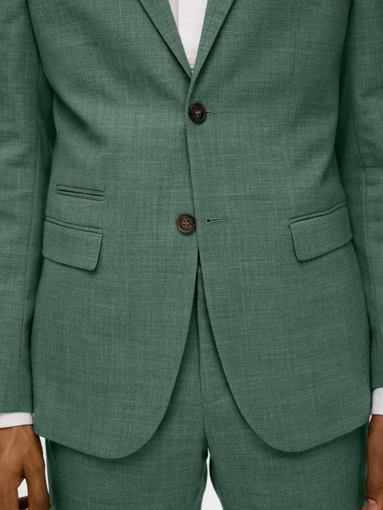 Immagine prodotto Selected Homme Blazer in misto lino (48)