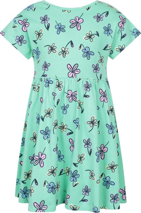 Immagine prodotto Mountain Warehouse Essentials Lora Vestito Floreale Ragazze (140)