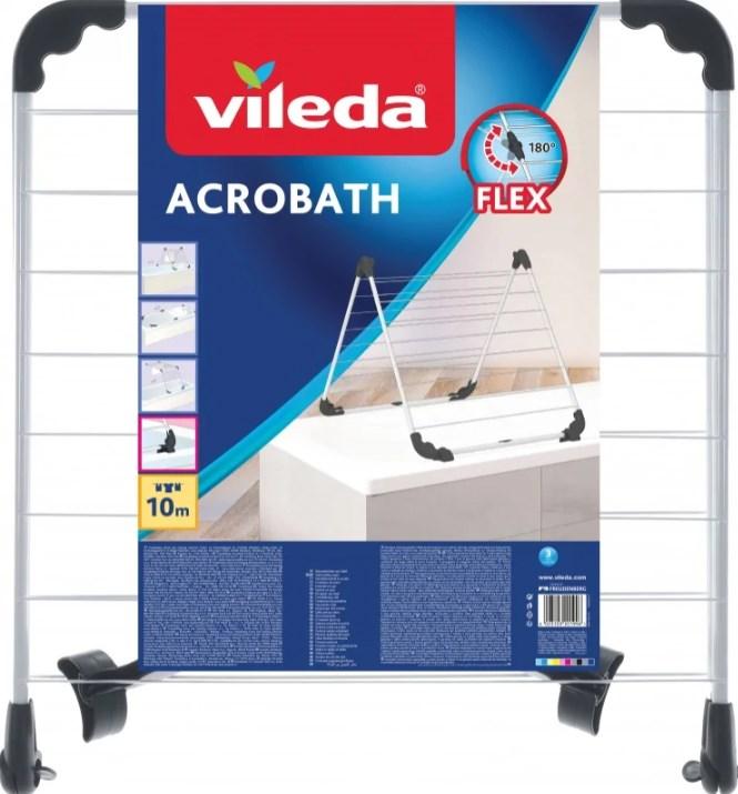 Produktbild Vileda Wäscheständer (1.41 m)