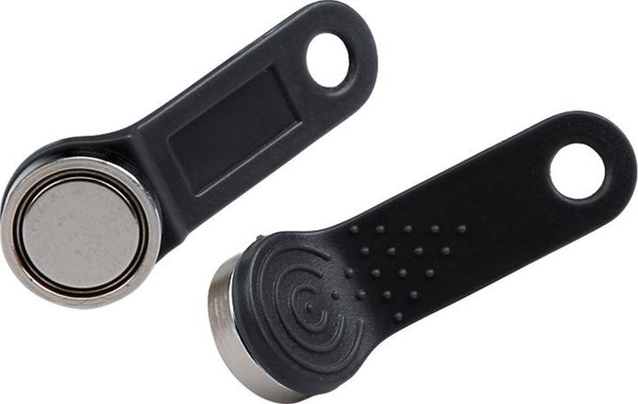 Actual product image Olympia Cash Accessories Key for Dallas Lock