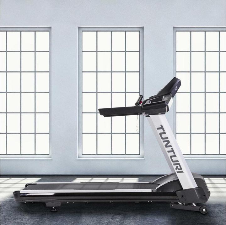 Produktbild Tunturi Platinum PRO Treadmill Laufband