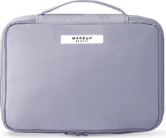 Actual product image Only-Bags.Store Portable High Appearance Cosmetic Bag Large Capacity Travel Washing Bag