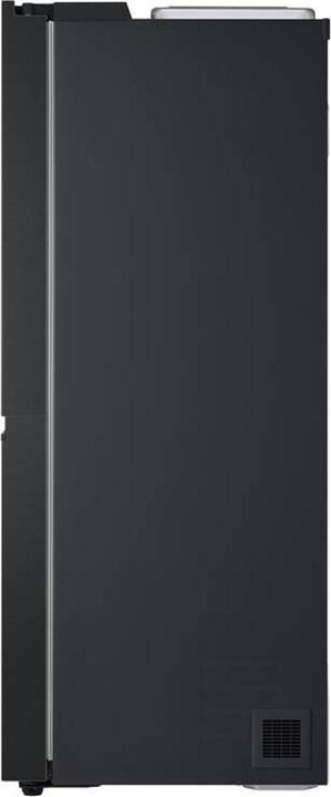 Produktbild LG GSLE91EVAC Side by Side Total NoFrost (628 l)