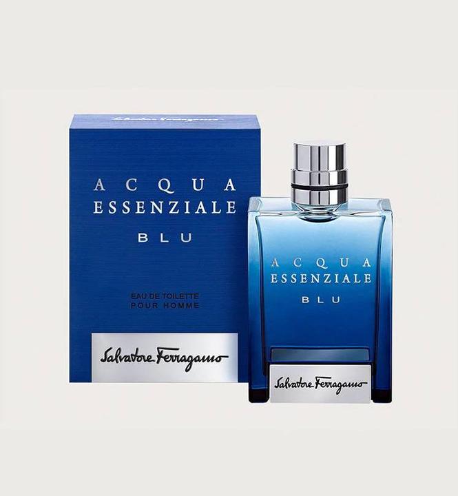 Produktbild Salvatore Ferragamo Acqua Essenziale (Eau de Toilette, 100 ml)