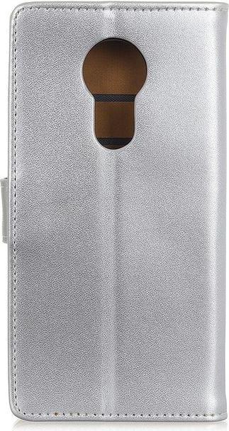 Actual product image MU Classic Classic II Leather Bookcover Series (Nokia 3.4)