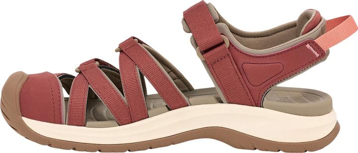 Actual product image Teva W's Tirra Sport CT (42)