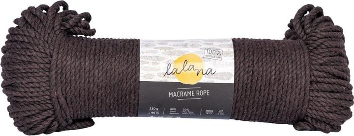 Image du produit Lalana Macrame Rope (90 m)