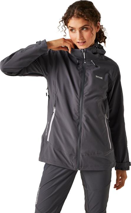 Immagine prodotto Regatta Giacca impermeabile Okara donna/donna (46 D)