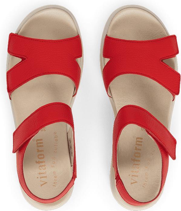 Produktbild Vitaform Sandale Supersoft (39)