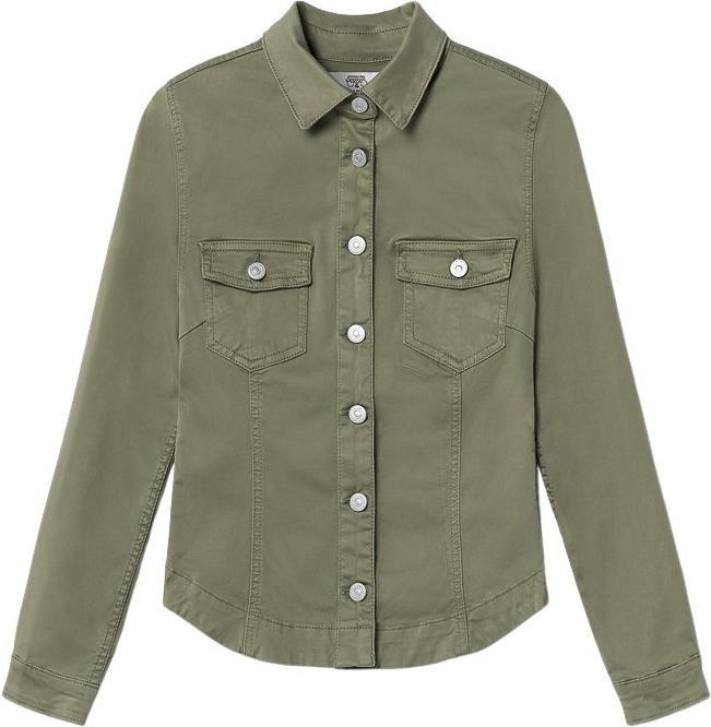Image du produit Le Temps Des Cerises veste en jean le teps des cerises lilly (M)